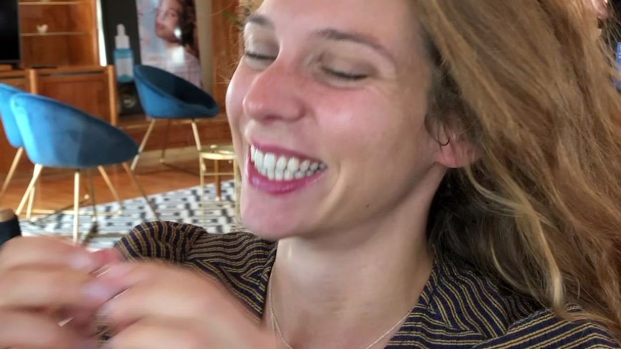Plus Belle La Vie au Festival de la Fiction de La Rochelle 2019